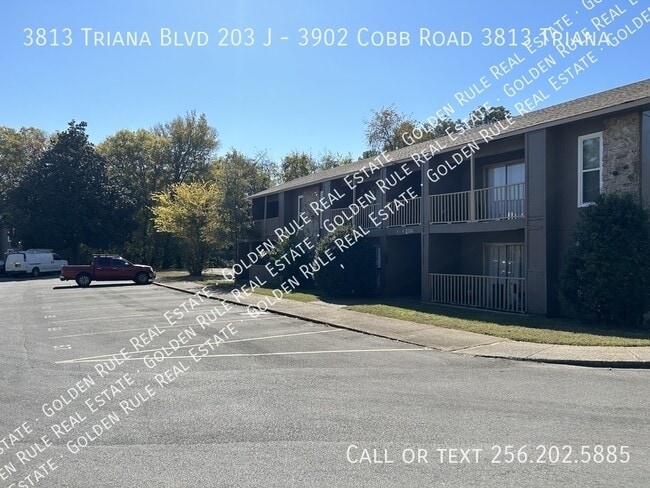 Building Photo - 3813 SW Triana Blvd