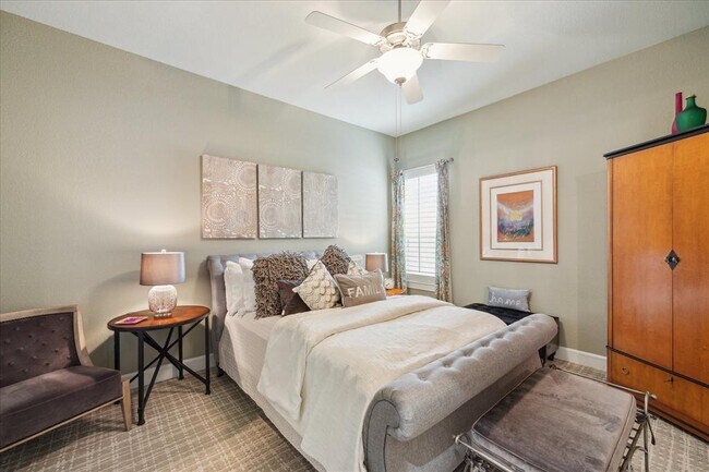 Building Photo - 18511 Arlan Lake Dr