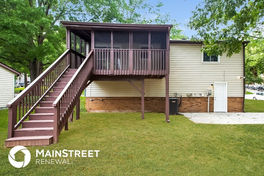 Building Photo - 5222 Split Oak Dr