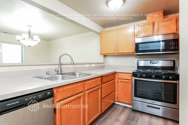 Building Photo - 4323 151st Pl NE