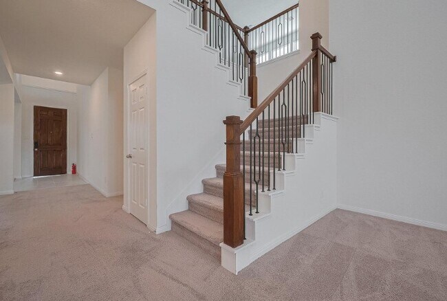 Building Photo - 5815 Texas Sage Dr