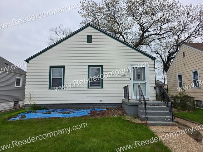 Building Photo - 2 Bedroom / 2 Bath Home Walking Distance to PNW-Hammond Campus