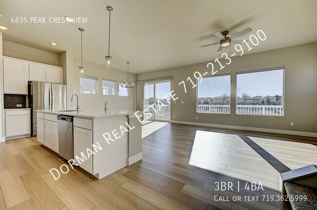 Building Photo - New build with great views in D20