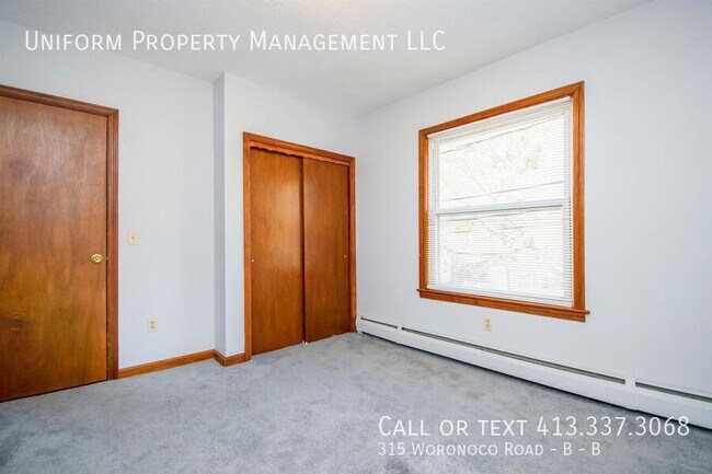 Building Photo - 315 Woronoco Rd