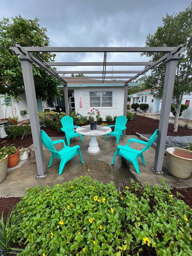 Building Photo - Beautiful 1 Bedroom Apartment for Rent!