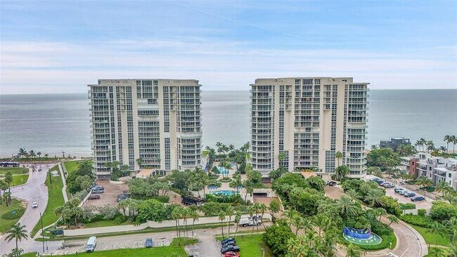 Building Photo - 6001 N Ocean Dr