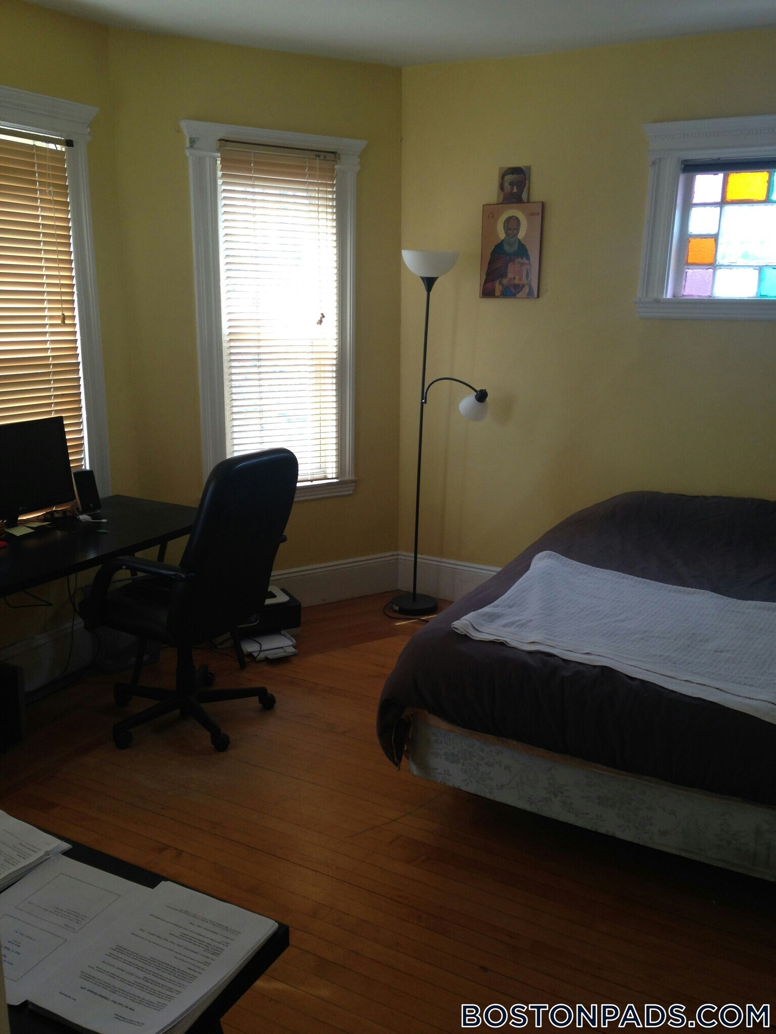 Building Photo - 229 Harvard St