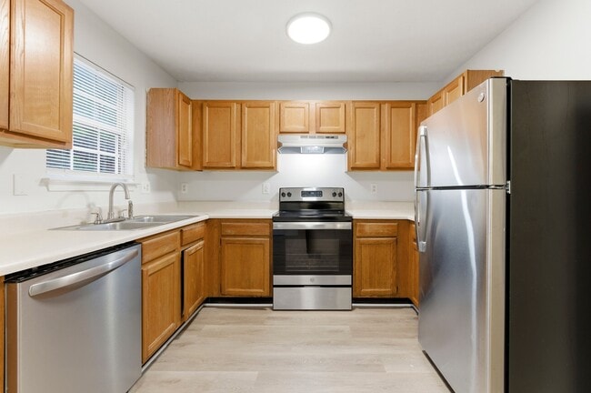 Building Photo - 4814 Bob White Run