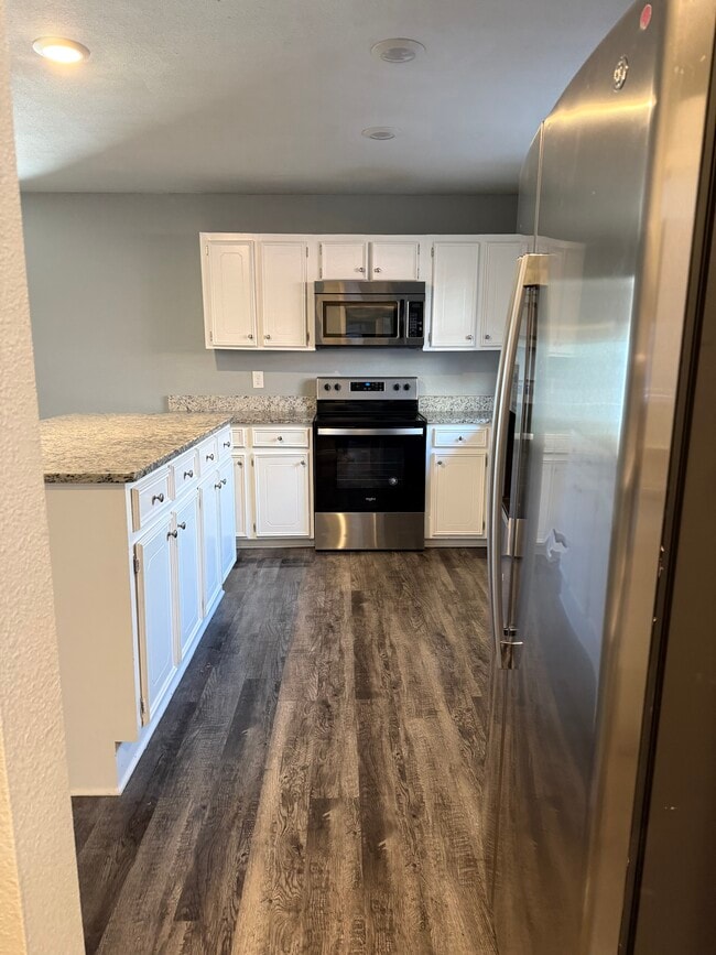 Building Photo - Zachry