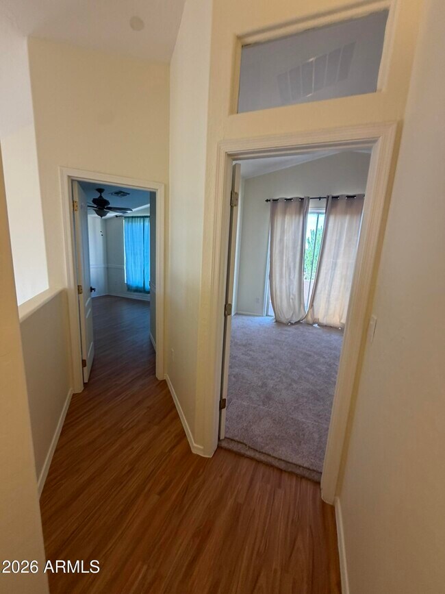 Building Photo - 7464 E Odessa Cir