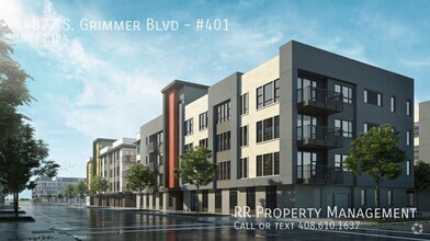 Building Photo - Brand New Top Floor Condo in Excellent Fre...