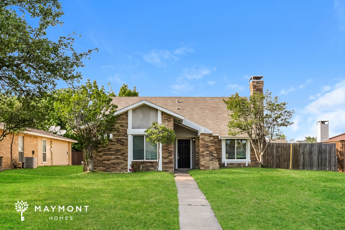 Building Photo - 1609 Culberson Dr