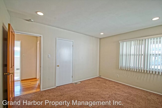 Bedroom Two View #3 - 2300 Oak Ave