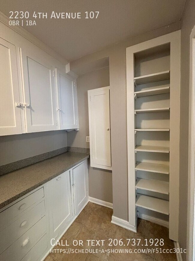 Building Photo - 2230 4th Ave