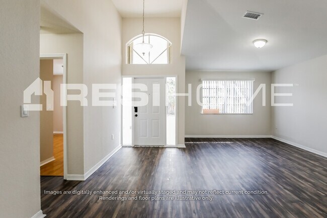 Building Photo - 10614 SW 161st Pl