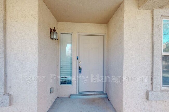 Building Photo - 8028 Pony Hills Pl NW