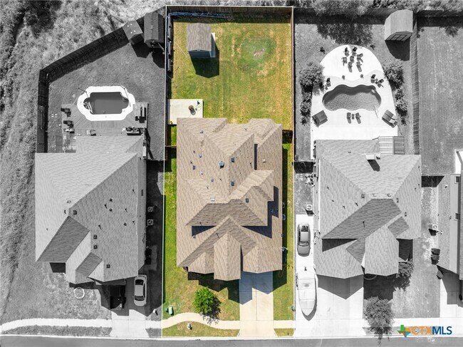 Building Photo - 6800 Mustang Creek Rd