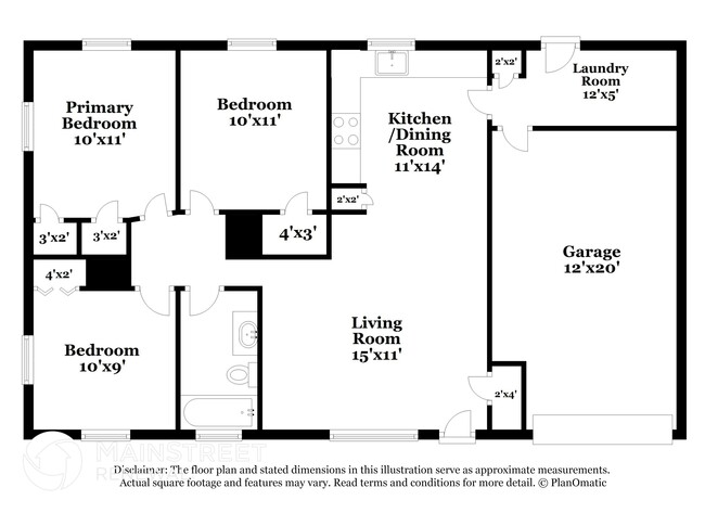 Building Photo - 1320 SW 61st Terrace