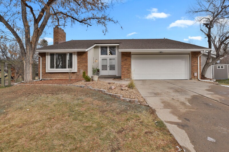 Building Photo - 8278 E Long Pl