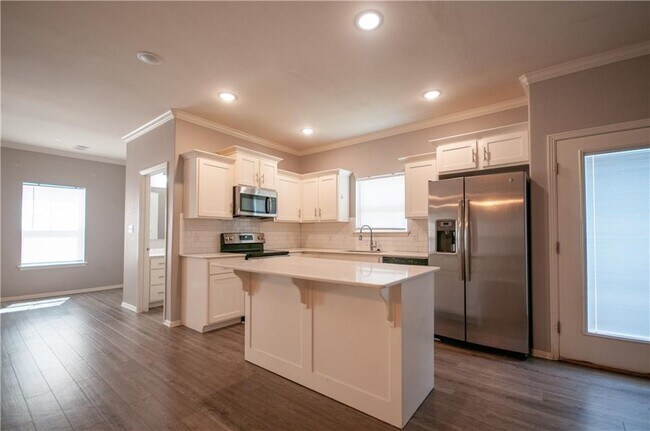 Building Photo - 4110 W Sardinia Way