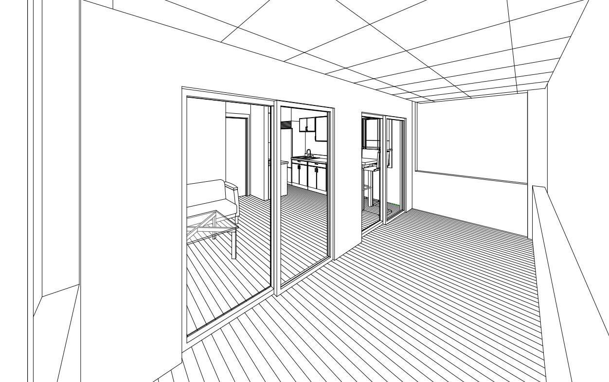 Building Photo - 409 Oleander St