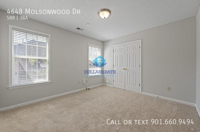 Building Photo - 4648 Molsonwood Dr