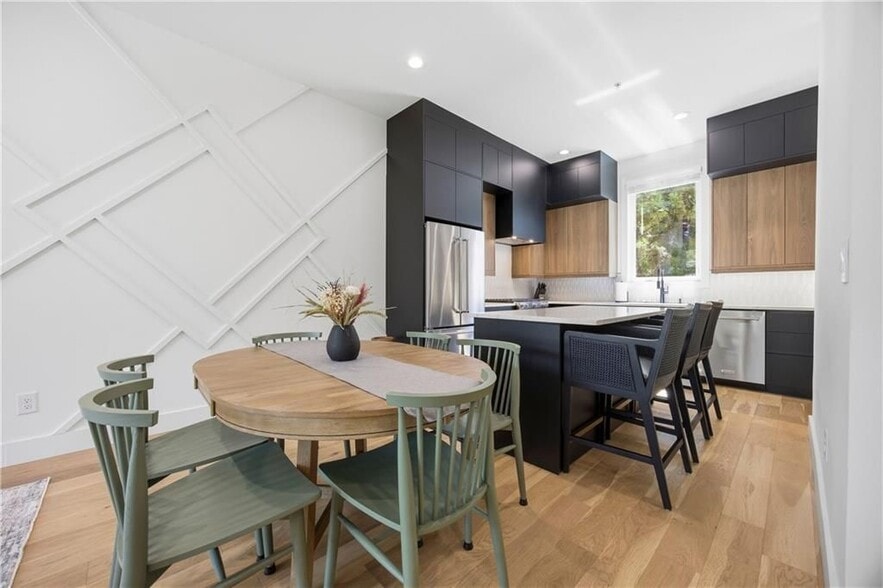 Building Photo - 434 Markham St SW