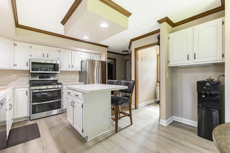 Kitchen - 194 Wexford Rd