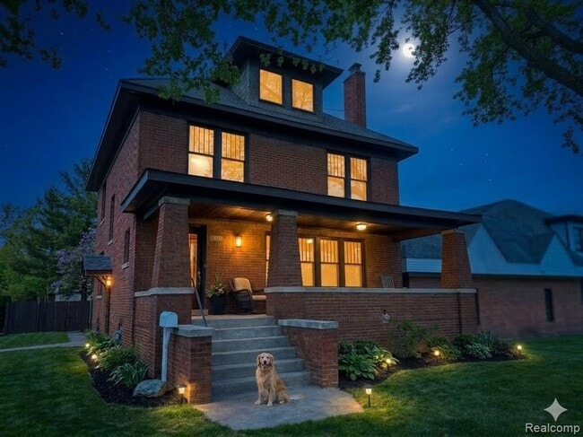 Building Photo - 26850 Seven Mile W