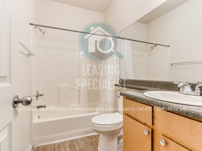 Building Photo - HALF OFF 1ST MONTHS RENT MOVE - IN SPECIAL...