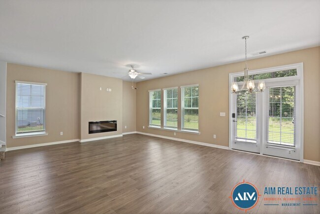 Building Photo - Spacious and Modern 4BR Home in Millstone ...