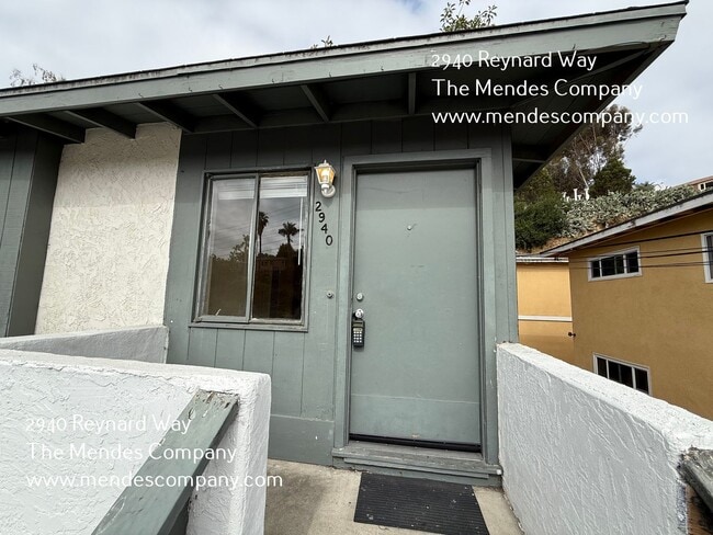 Building Photo - 2940 Reynard Way