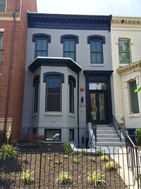 Building Photo - 1618 Q St Apartments