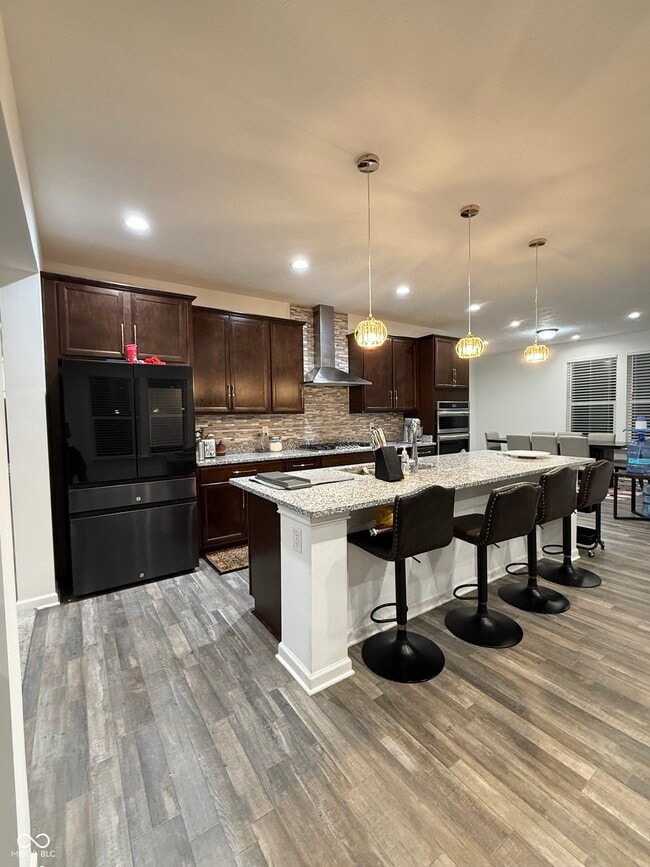 Building Photo - 6241 Buck Blvd