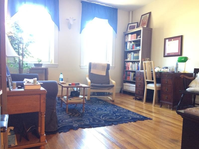 Building Photo - 1616 Massachusetts Ave