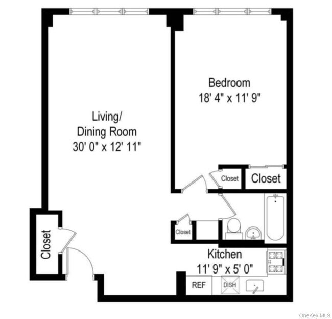 Building Photo - 77 W 55th St