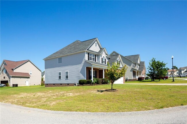 Building Photo - 434 Lenoir Dr