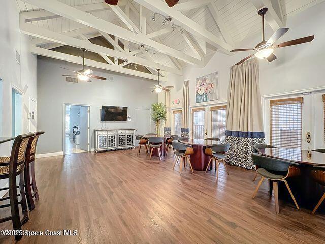 Building Photo - 7667 N Wickham Rd