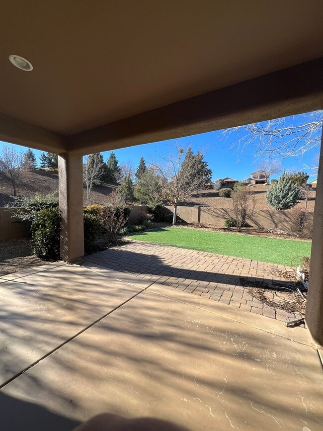 Building Photo - Single Story 3 Bedroom + Office in Stoneridge, Prescott Valley