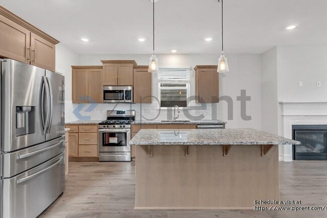 Building Photo - 31474 NW Turel Dr