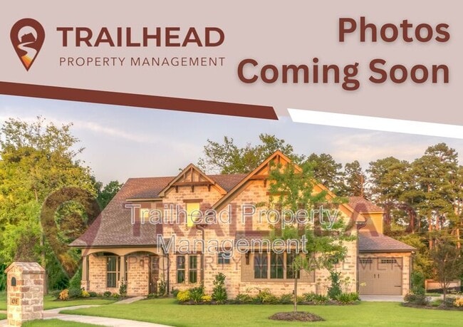 Building Photo - 5801 Woodson Dr