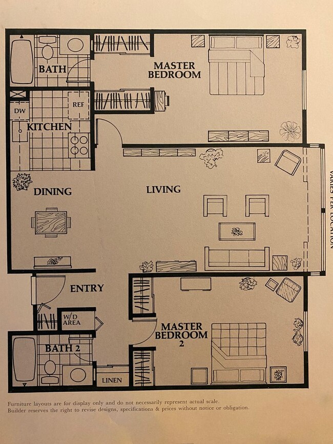 Building Photo - Updated 2BD/2BA Condo – Prime San Mateo Location!