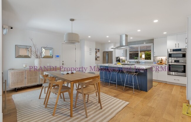 Building Photo - Modern Luxury Meets Timeless Charm in This...