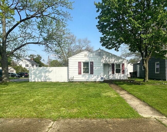 Building Photo - 1622 Wilber St