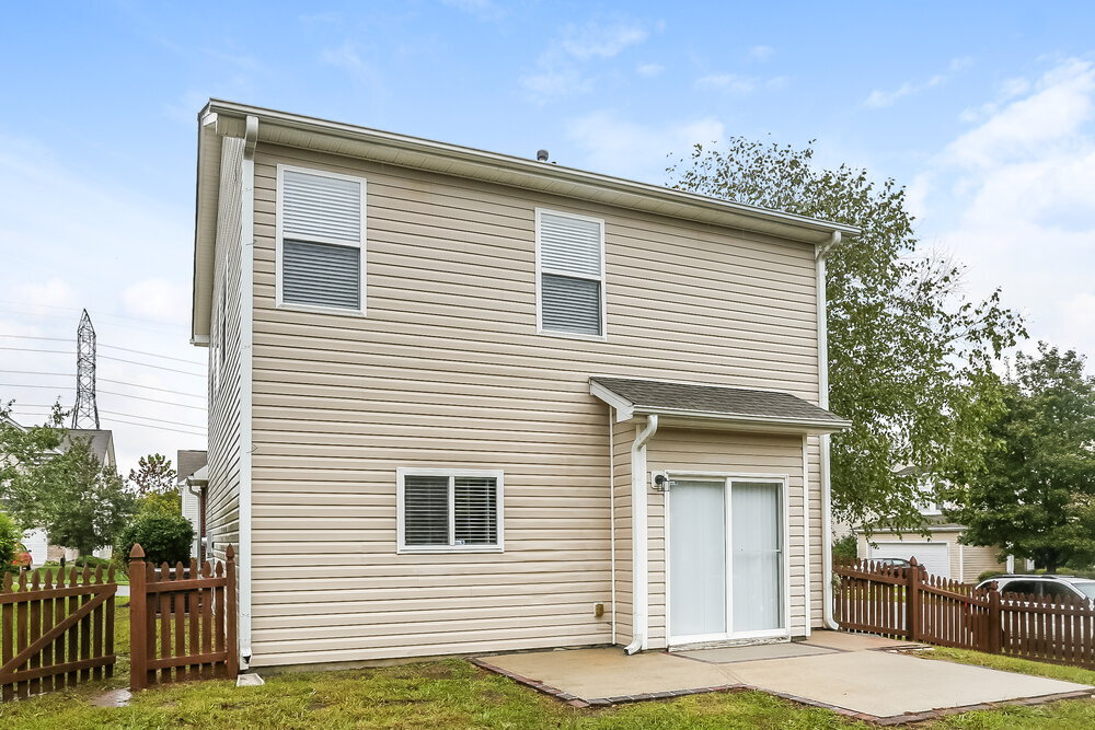 Building Photo - 13603 Riding Hill Ave