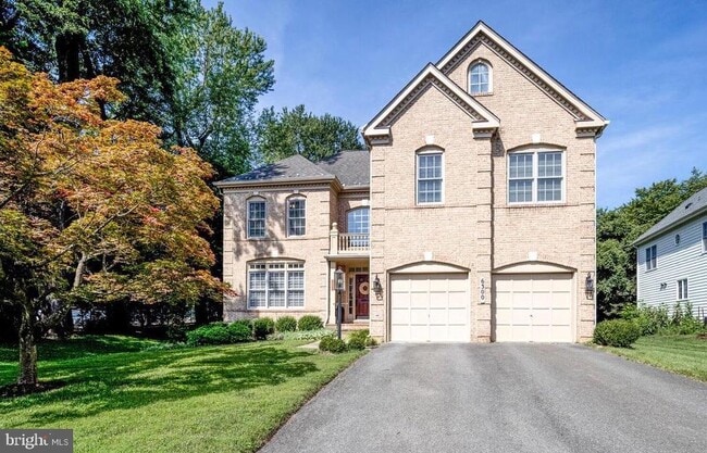 Primary Photo - 6300 Berkshire Dr