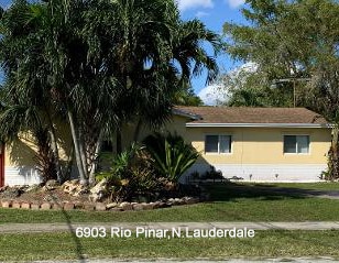 Building Photo - 6903 Rio Pinar