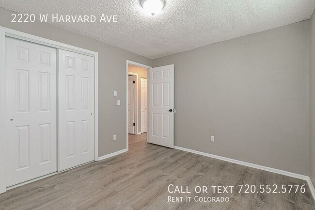 Building Photo - 2220 W Harvard Ave