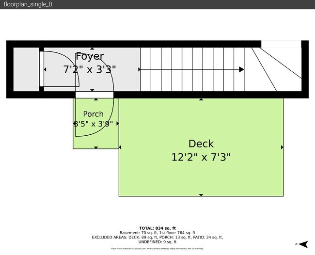 Building Photo - $1,945.95 with $300 Off the first month's rent, 2 Beds - 1 Bath, Single Family Home in Lakewood w...