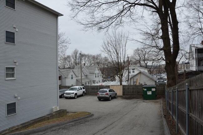 Building Photo - 41 Denmark St